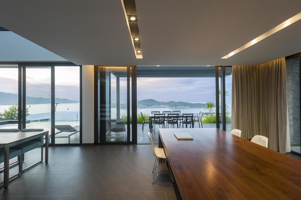 Acqua Villa Nha Trang Managed By Alternaty Exterior foto