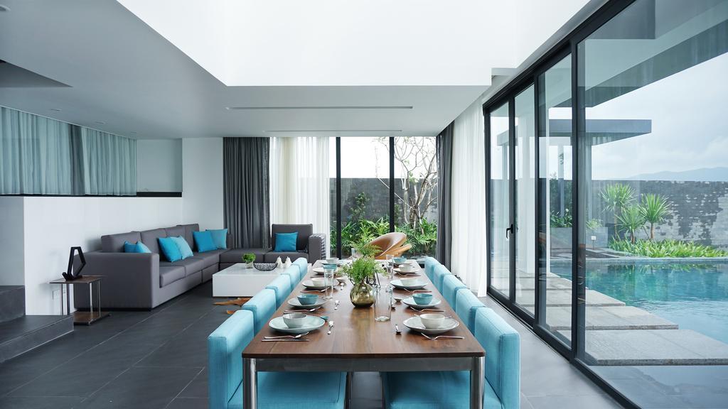 Acqua Villa Nha Trang Managed By Alternaty Exterior foto