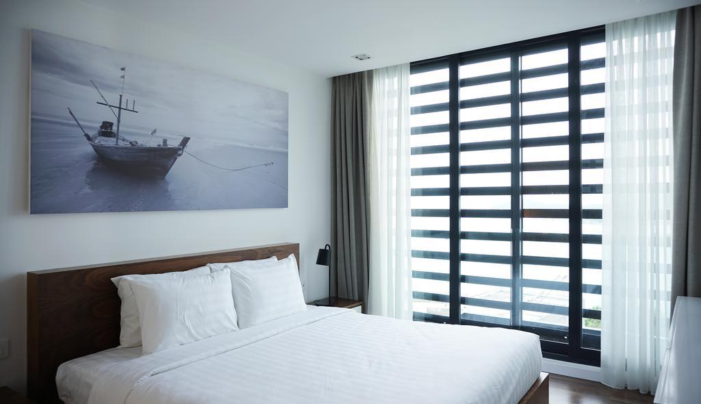 Acqua Villa Nha Trang Managed By Alternaty Exterior foto