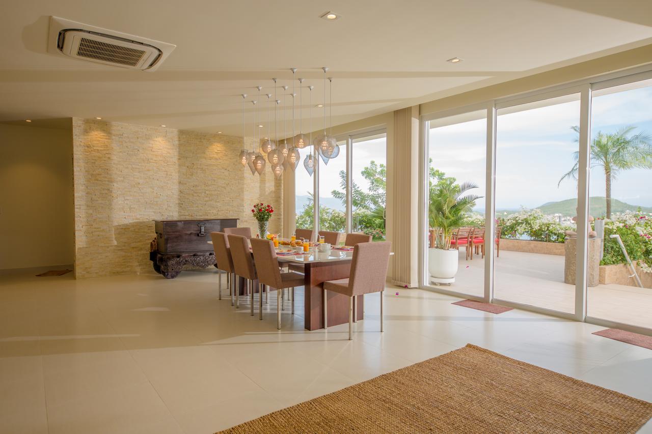 Acqua Villa Nha Trang Managed By Alternaty Exterior foto