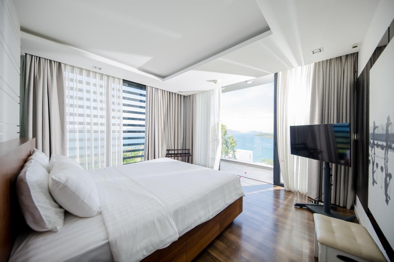 Acqua Villa Nha Trang Managed By Alternaty Exterior foto