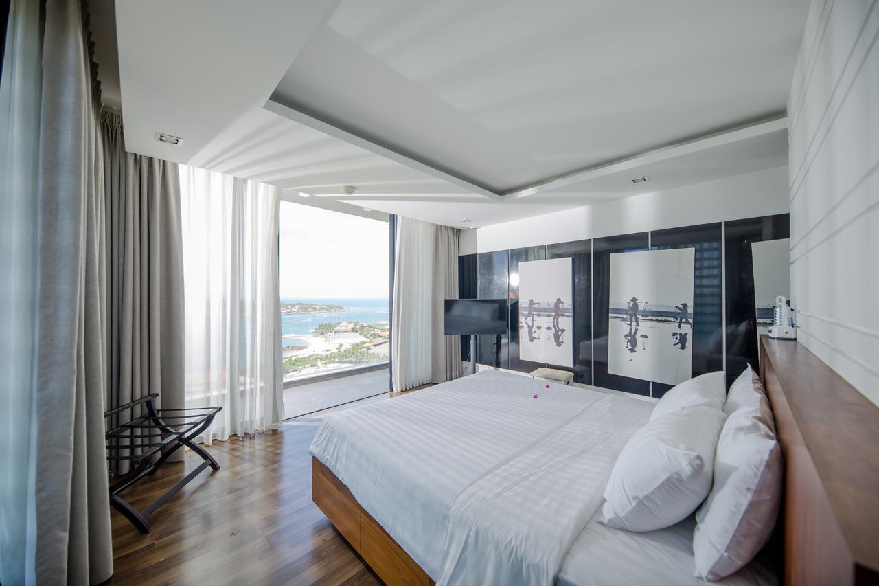 Acqua Villa Nha Trang Managed By Alternaty Exterior foto