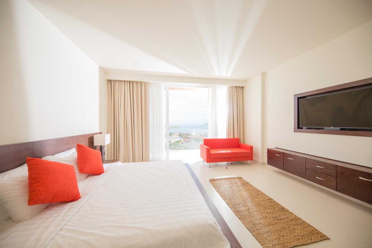 Acqua Villa Nha Trang Managed By Alternaty Exterior foto