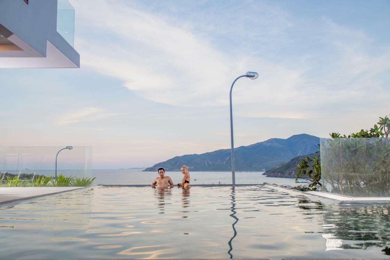 Acqua Villa Nha Trang Managed By Alternaty Exterior foto