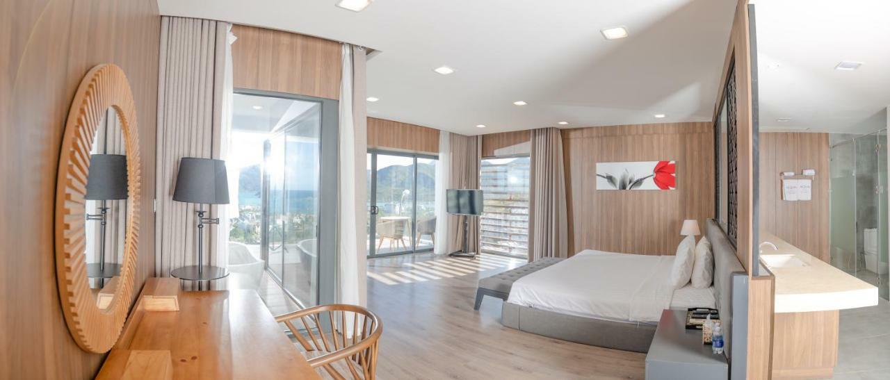 Acqua Villa Nha Trang Managed By Alternaty Exterior foto
