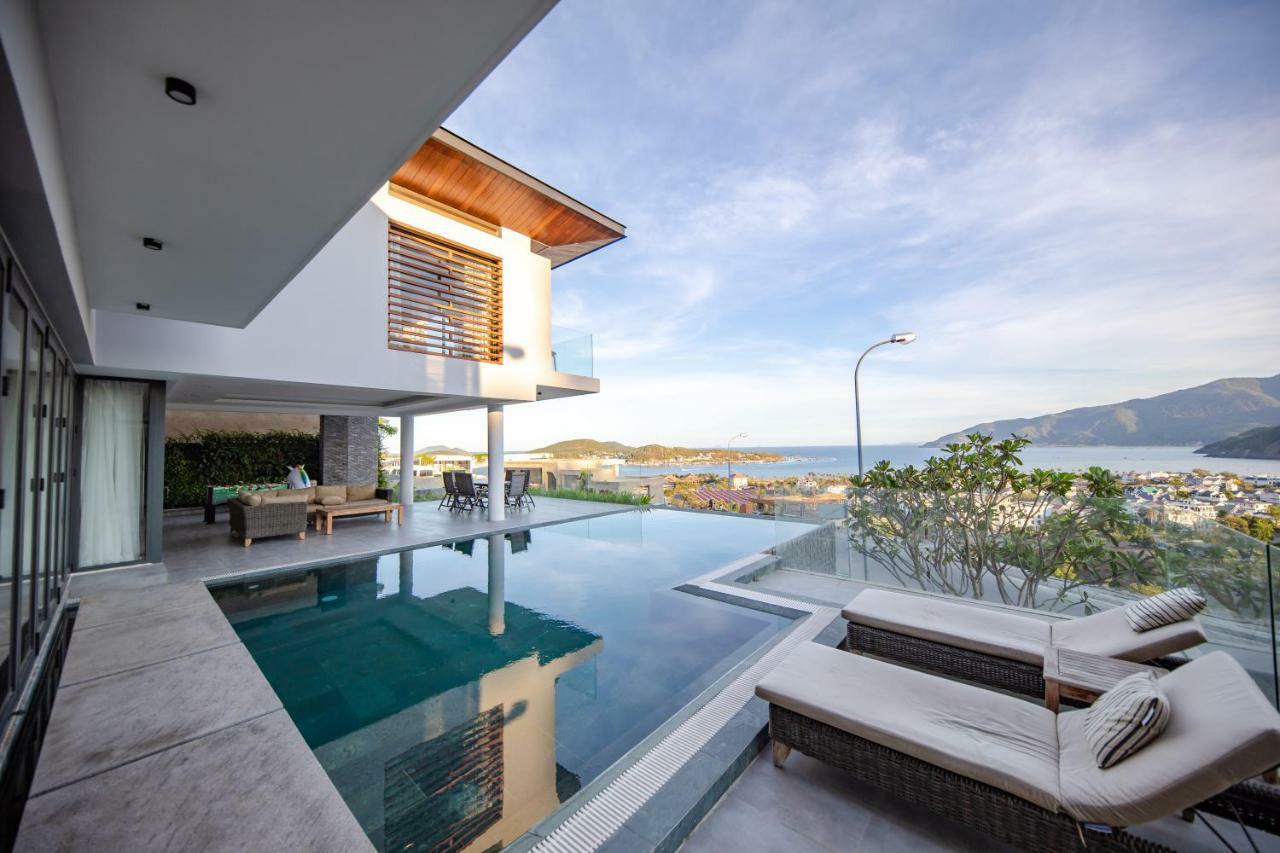 Acqua Villa Nha Trang Managed By Alternaty Exterior foto
